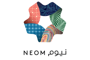 Neom logo